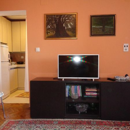Apartment Golf Dojran Exterior photo