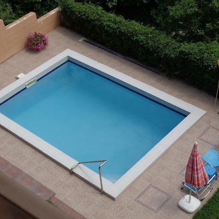 Apartment Golf Dojran Exterior photo