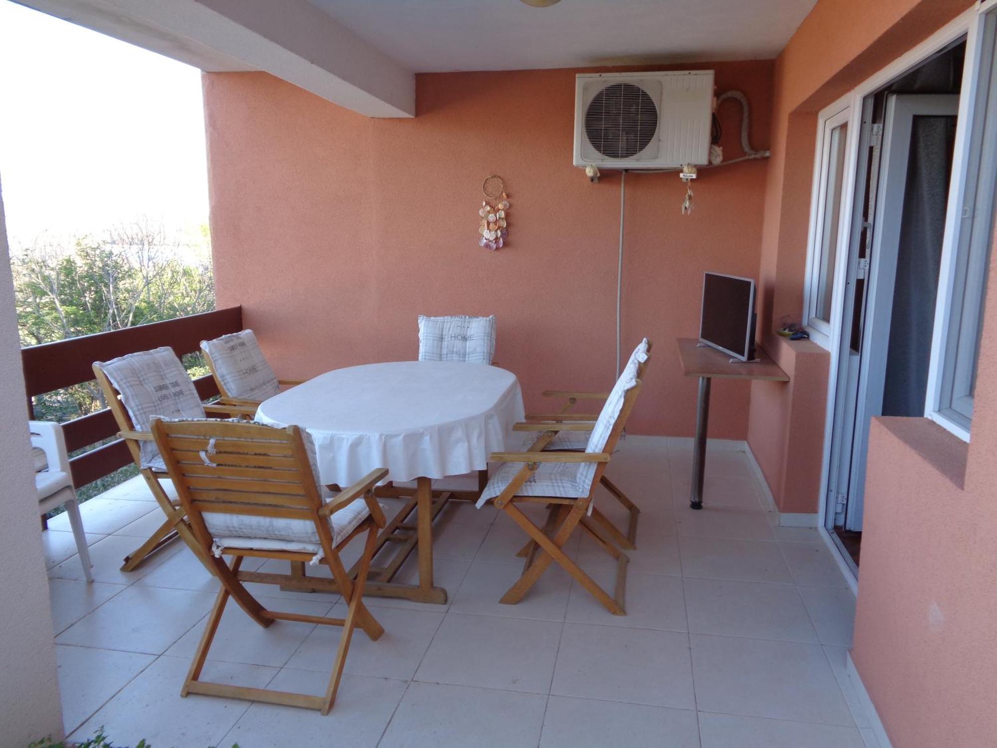 Apartment Golf Dojran Exterior photo