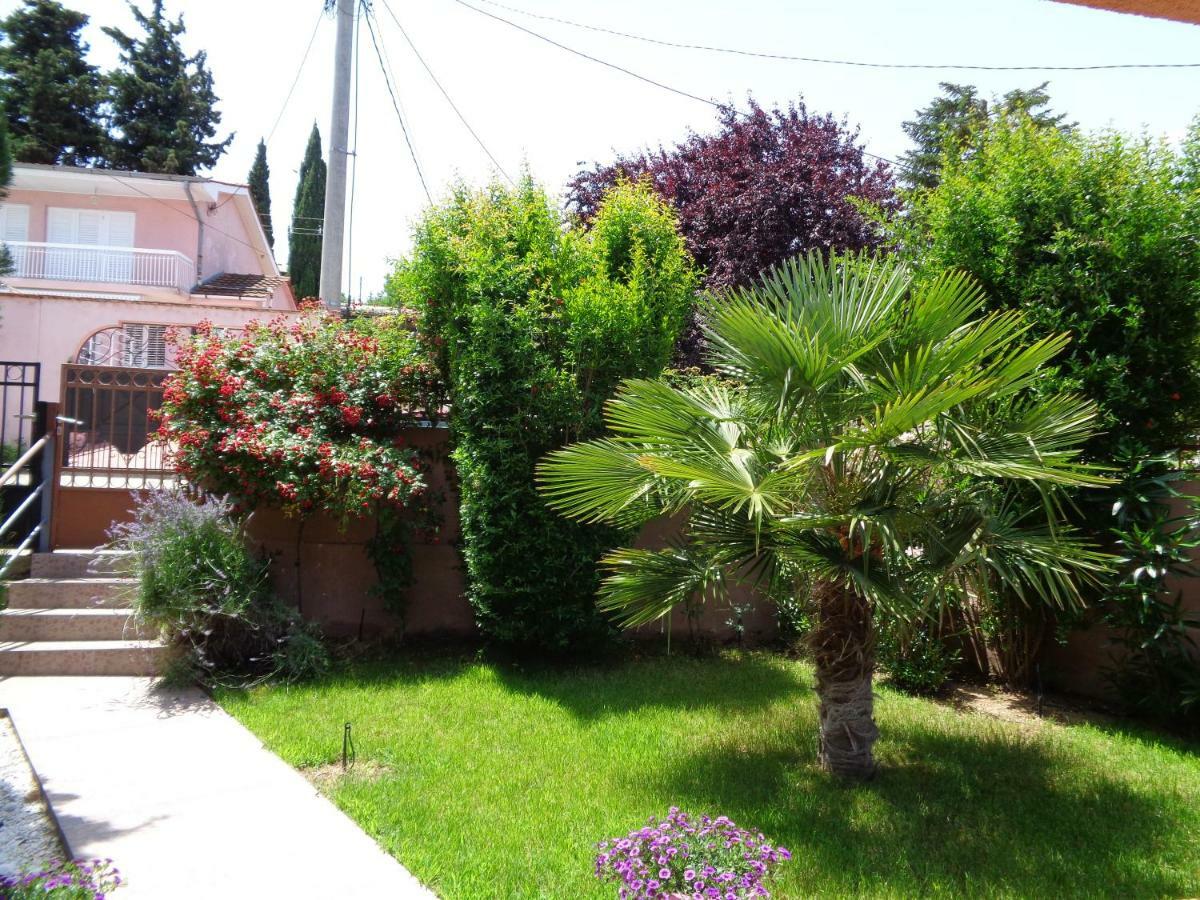 Apartment Golf Dojran Exterior photo
