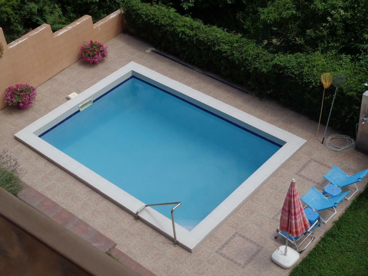 Apartment Golf Dojran Exterior photo