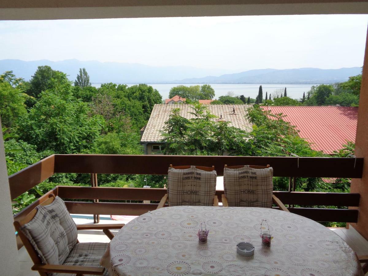 Apartment Golf Dojran Exterior photo